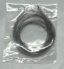 New Brake Spring 09.252.12 Duomatic-80/S Pfaff Passap E-6000 Knitting Machine