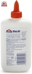 Elmer’s Glue-All Multi-Purpose Liquid Glue, Extra Strong, 7.625 Ounces, 1 Count
