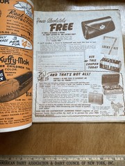VTG Tandy Leather Company Catalog #82 Kits and Leather Supplies