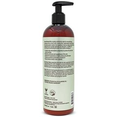 PURA D’OR Organic Sweet Almond Oil (16oz) Certified Organic 100% Pure & Natural