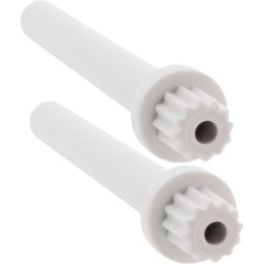Direct Replacement 2 Pack R60033210 Sewing Auxiliary Spool Pin For Singer 3323