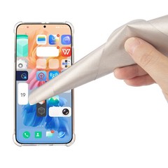 Fabric Linings Wifi Signal Shielding RFID Anti-Scanning A4 Size 0.08mm Brand New