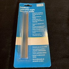 AMACO PolyBlade NOS