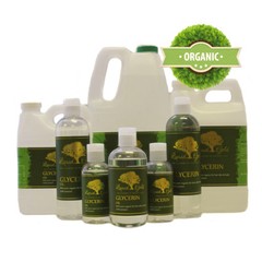 16 oz PREMIUM VEGETABLE GLYCERIN GLYCERINE 100%PURE ORGANIC USP GRADE Free Ship
