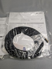 (QTY 2) Assa Abloy S772BL8 Pemko Silicon Seal Adhesive Gasketing Fire & Smoke