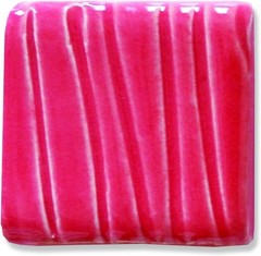 004016 Earthenware Glaze Pink 16 oz