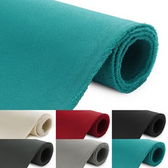 1200D Waterproof Canvas Fabric 58″W Marine Upholstery Cloth Reduce UV Glare Heat