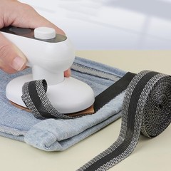 3Pcs Hemming Tape for Pants Jeans Suit Iron-On Instant Hem Tape No Sew 79″ USA