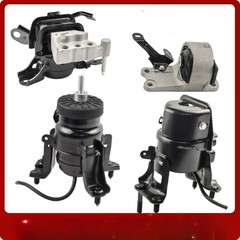 Engine And Auto Trans Mount Set 4PCS Fit For Toyota Camry L4-2.5L GAS 2018-2022