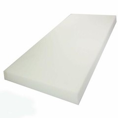 High Density Seat Upholstery Foam Cushion Replacement Per Sheet 24″ x 72″ USA