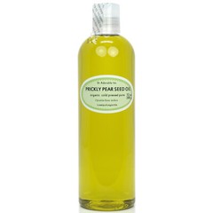 12 oz 100% Prickly Pear Seed Oil by Dr.Adorable Pure Organic Anti Aging Health