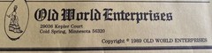 #894 Unique Patterns of Historical Fashion 1890s Bicycle Suit,10,12,14