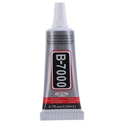 Multi-Purpose Glue Adhesive E-8000 for Phone Frame Bumper Jewelry Universal