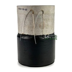 4″ Voice Coil dual 2 Ohm 8-Layer Flat Wire Speaker subwoofer Pats VC102D2-1#