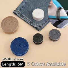Hemming Tape for Pants Iron-On Instant Hem Tape No Sew Jeans Pants Trouser