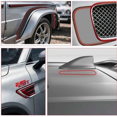 3m 5m Double Sided Tape Heavy Duty Mounting Tape for Car, Home and Office 20mm