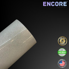 Encore® EFX75 Silver Ultra-Metallic Vinyl for Decals/Stickers – MADE IN USA