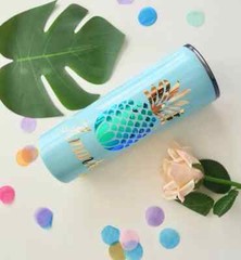 12″x24″ Holographic Vinyl for Cricut® – Permanent Adhesive – Multiple Patterns