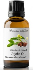 Golden Jojoba Oil – 100% Pure and Natural – Free Shipping – US Seller!