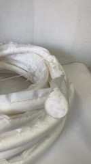 Upholstery Braided Paper Covered Frame Edge ——————– Sold by 15 Feet