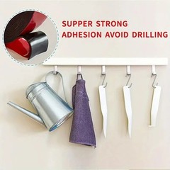 33ft Double Sided Tape Heavy Duty 3M VHB Adhesive Waterproof Auto Acrylic
