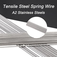Stainless Steel Spring Steel Wire High Tensile 0.2mm 0.25mm 0.3mm 0.35mm – 3mm