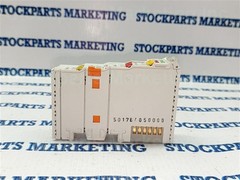Lot 3pcs Beckhoff LC5200 DeviceNet Coupler Free Fast Ship 30 Days Warranty