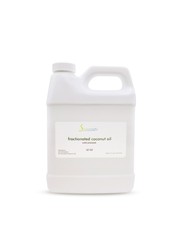FRACTIONATED COCONUT OIL COLD PRESSED NATURAL 100% PURE PREMIUM