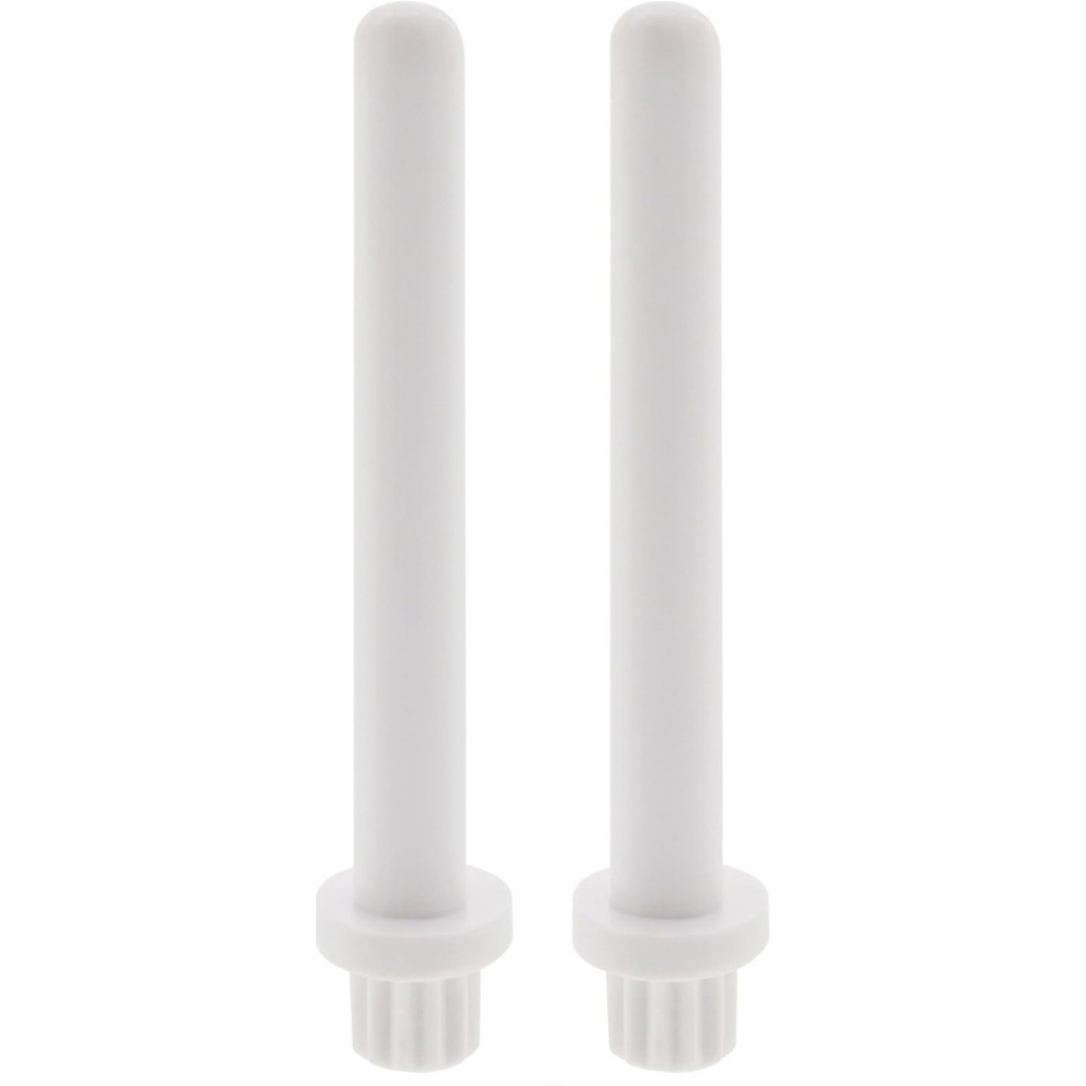Direct Replacement 2 Pack R60033210 Sewing Auxiliary Spool Pin For Singer 3323