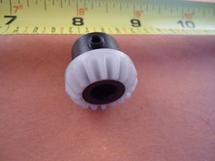 New Vertical Shaft Top Gear# 155819 fits SINGER 240 241 242 247 248 249 252 252
