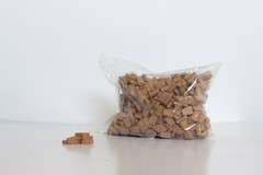 Cork – Trapezium Craft /Art 100% Natural 20x13x6mm / 0.78×0.51×0.23in