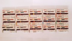 rOtring Rapidograph Pen / Replacement Nibs – Different Sizes – Technical Pen
