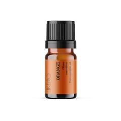 Orange oil pure natural aromtherapy 10 ml