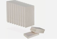 Insulating Firebrick 9×4.5×1.25 IFB 2300F Set of 12 Fire Brick For Wood Stove