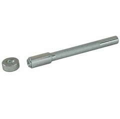 Tandy Leather Hand Spot Setter w/Anvil 3/8″ 8114-02