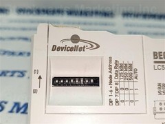 Lot 3pcs Beckhoff LC5200 DeviceNet Coupler Free Fast Ship 30 Days Warranty