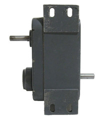 Zero-Max E1 CCW Adjustable Speed Reducer Speed Drive Torque 12 inch lbs