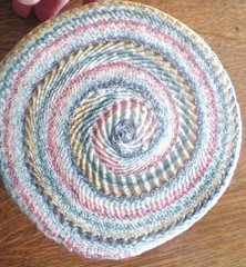Jelly Roll 2.5 Inch Strips Boundless Fabric 100% Cotton
