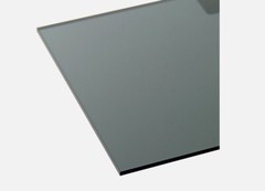 Polycarbonate Solar Gray Tinted Sheet 0.125” – 1/8″ You Pick The Size