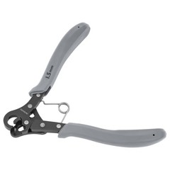 The Beadsmith One Step Looper – Create and Trim Consistent 1.5 mm Loops for