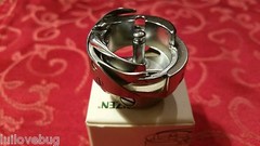 Rotary HOOK Bobbin Case Consew, Singer, Juki Industrial Single Needle Machine