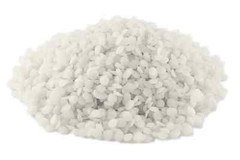 All Natural Beeswax Pastilles, refined & bleached (Beads, White) 2oz – 8lb