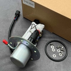 FUEL PUMP ASSY for 15100-16G00 SUZUKI 05-09 SV650 SV 650 SV650S SV 650S K3 K4