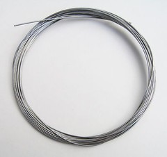 PIANO WIRE-ROSLAU-BEST SELLER-Selection of Multiple Lengths-SELECT YOUR WIRES