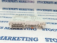 Lot 3pcs Beckhoff LC5200 DeviceNet Coupler Free Fast Ship 30 Days Warranty
