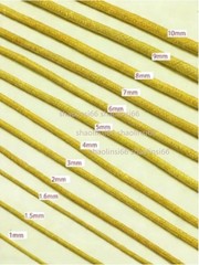 10M Aramid Rope Flame-retardant Thread High-temperature Resistant Sewing Thread