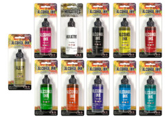 Tim Holtz Alcohol Ink 2 Oz YOU PICK New