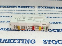 Lot 3pcs Beckhoff LC5200 DeviceNet Coupler Free Fast Ship 30 Days Warranty