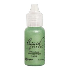 Ranger, Liquid Pearls, Dimensional Paint, Complete Set, 35 Bottles, All Colors