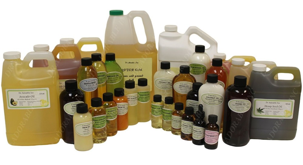CAMELINA OIL BY DR.ADORABLE 100% PURE COLD PRESSED FREE SHIPPING